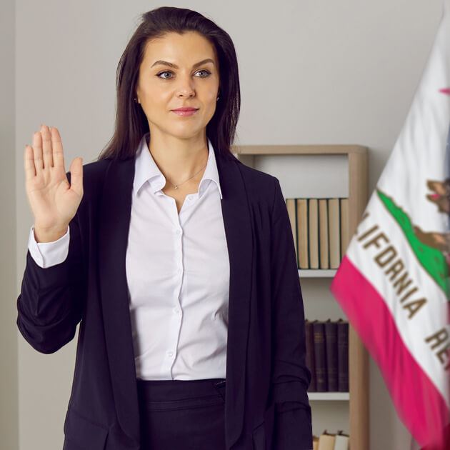 How California’s new 2025 law for printed copies of electronic records affects Notaries